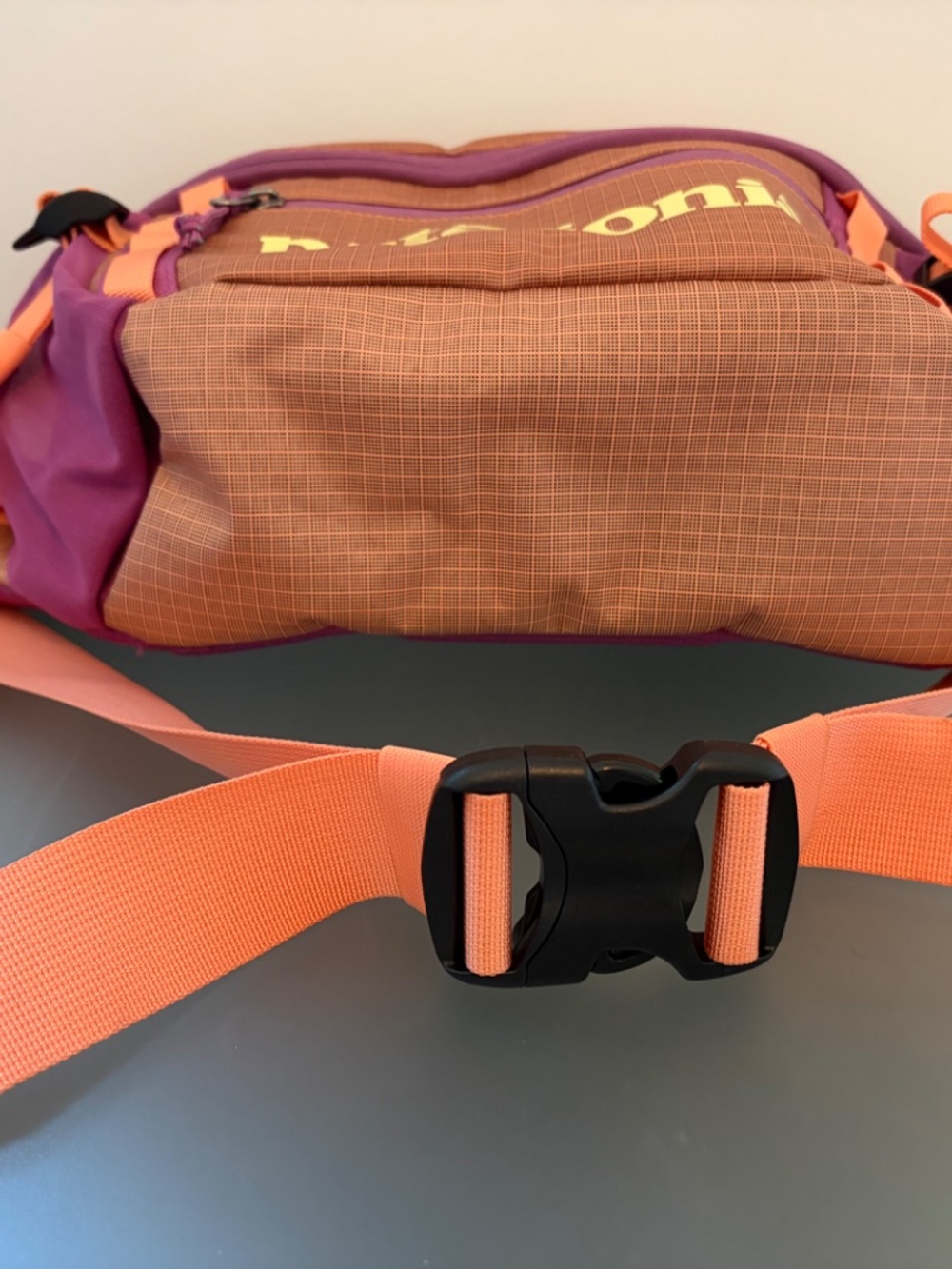 Patagonia Black Hole Waist Pack 5L - Unisex - Picture 2 of 7